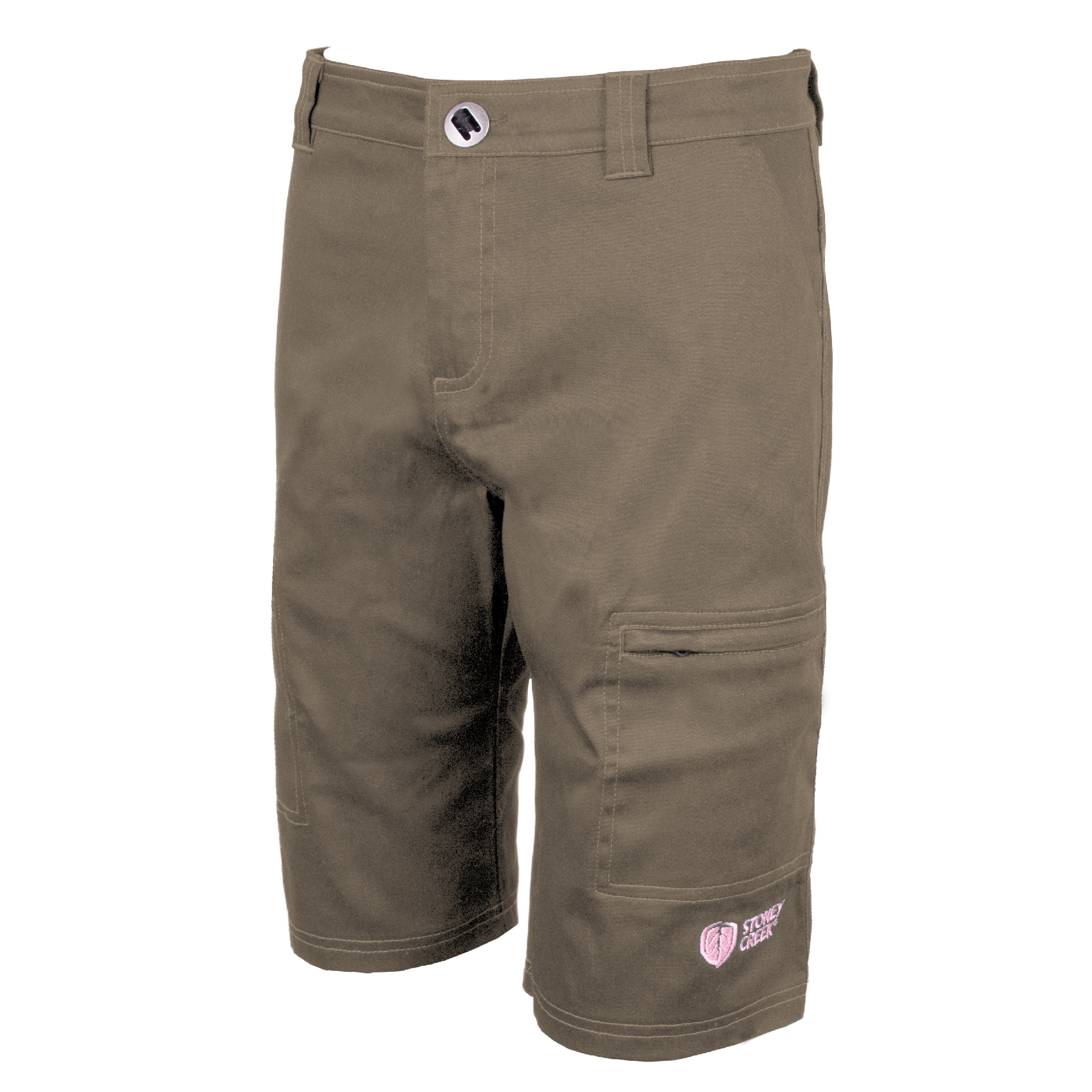 Women's quick dry shorts with pockets sale